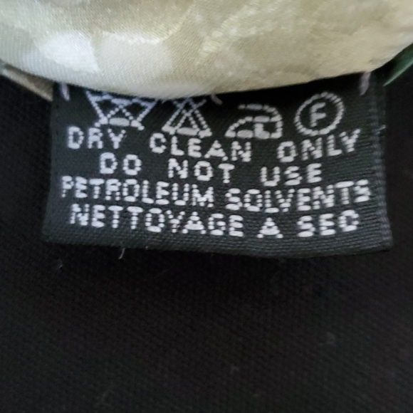 Diego Conte Italian Silk Tie - Picture 6 of 6